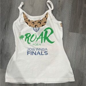 Marine Serre regenerated tank top size XS